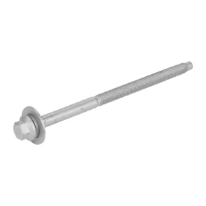 Vis For Fastening Spare Pneu - Réf. 8060755OE - Pièce Origine FCA