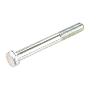Leaf Ressort Retainer Vis - Réf. 8060762PSA - Pièce Origine PSA
