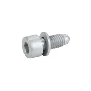 Vis For The Rear Brake - Réf. 8060763OE - Pièce Origine FCA