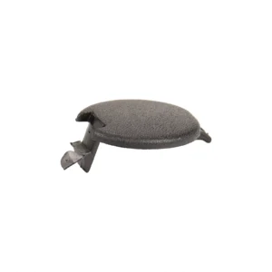Bouchon For Couvercle Screws Entry Tray - Réf. 8060915OE - Pièce Origine FCA