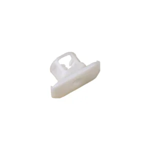Clamping Piece For The Wind Deflector - Réf. 8060968OE - Pièce Origine FCA
