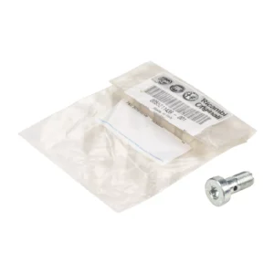 Hollow Vis Huile Pressure Durite Turbocharger - Réf. 8060996OE - Pièce Origine FCA