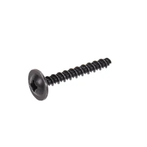 Self-tapping Vis Black Pz 3.9mm X 30mm - Réf. 8061000PSA - Pièce Origine PSA