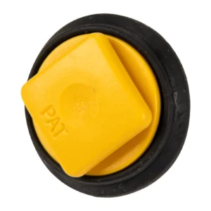 Clamping Piece For The Trim Strip - Réf. 8061056OE - Pièce Origine FCA