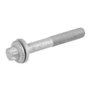 Vis For The Steering Knuckle M14x1,5x100 - Réf. 8061102OE - Pièce Origine FCA