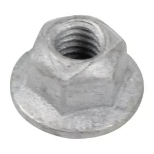 Hexagon Flange Écrou M 6 X 1 - Réf. 8061158OE - Pièce Origine FCA