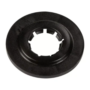 Fixing Button For The Footwell, Lower Part - Réf. 8061164OE - Pièce Origine FCA