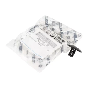 Clamping Piece For The Interior/wheel Housing - Réf. 8061166OE - Pièce Origine FCA