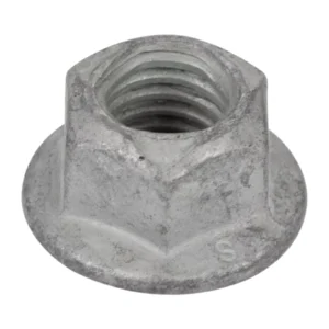Hexagon Flange Écrou M 14 X 1.5 - Réf. 8061178OE - Pièce Origine FCA