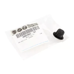 Clamp For The Rear Pare-chocs - Réf. 8061187OE - Pièce Origine FCA