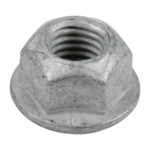 Hexagon Écrou Self-locking M 10 X 1.5 - Réf. 8061201OE - Pièce Origine FCA