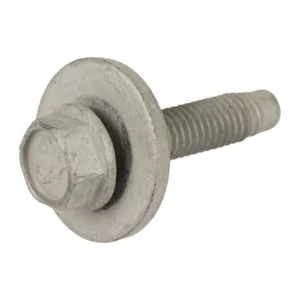 Hexagon Vis M 8 X 1.25 X 30 - Réf. 8061207OE - Pièce Origine FCA