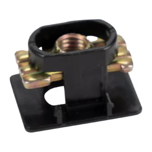 Retaining Écrou For Handle - Réf. 8061208IV - Pièce Origine IVECO