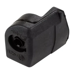 Plug/lubricating Felt For The Sliding Porte - Réf. 8061292OE - Pièce Origine FCA