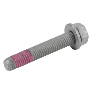 Vis For The Front Steering Knuckle - Réf. 8061313OE - Pièce Origine FCA
