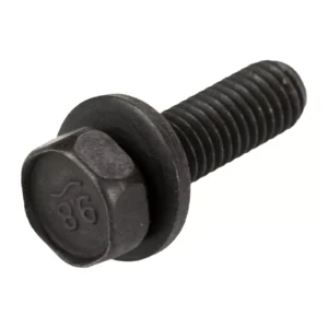 Hexagon Vis M 8 X 1.25 X 27 - Réf. 8061384OE - Pièce Origine FCA