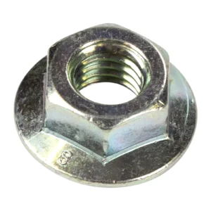 Hexagon Flange Écrou Self-locking M 8 - Réf. 8061388OE - Pièce Origine FCA