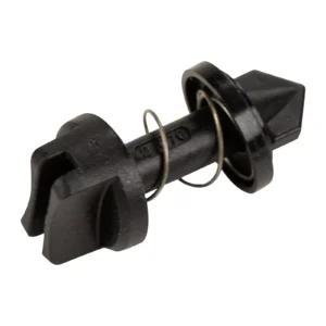 Quarter Turn Stud Bezel Attaching - Réf. 8061399OE - Pièce Origine FCA