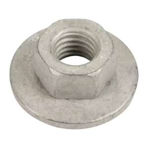 Hexagon Écrou M 8 X 1.25 - Réf. 8061409OE - Pièce Origine FCA