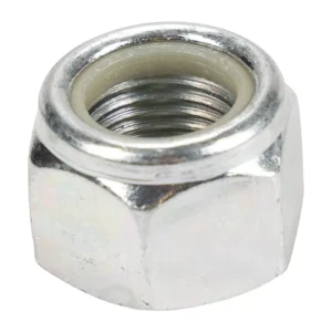 Hexagon Écrou Self-locking M 16 X 1.5 - Réf. 8061479IV - Pièce Origine IVECO
