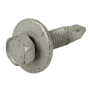 Hexagon Vis M 10 X 1.5 X 40 - Réf. 8061552OE - Pièce Origine FCA