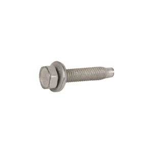 Hexagon Vis With Rondelle M 6 X 1 X 30 - Réf. 8061556OE - Pièce Origine FCA