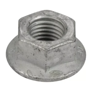 Hexagon Collar Écrou M 12 - Réf. 8061557OE - Pièce Origine FCA