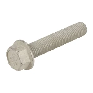 Hexagon Flange Vis M 12 X 1.5 X 60 - Réf. 8061608OE - Pièce Origine FCA