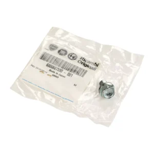 Hexagon Vis M 8 X 12 - Réf. 8061662OE - Pièce Origine FCA