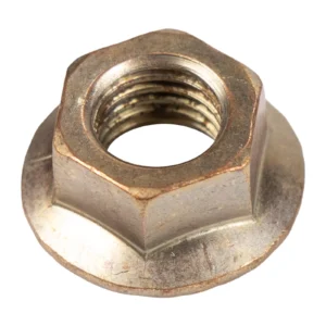 Hexagon Écrou M 10 - Réf. 8061666OE - Pièce Origine FCA