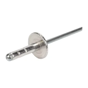 Rivet For The Intercooler - Réf. 8061696OE - Pièce Origine FCA