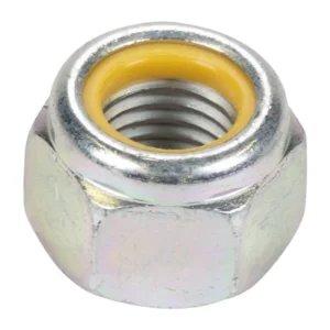Self-locking Hexagon Écrou M 12 - Réf. 8061710OE - Pièce Origine FCA