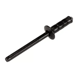 Rivet For The Capot - Réf. 8061735OE - Pièce Origine FCA