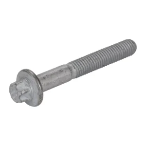 Vis Hexagon Head With Collar M10x1,5x71,5 For The Steering Knuckle - Réf. 8061767OE - Pièce Origine FCA