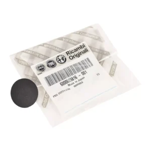 Plastic Clamp - Réf. 8061846OE - Pièce Origine FCA
