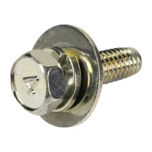 Hexagon Vis M 6 X 20 - Réf. 8061877OE - Pièce Origine FCA
