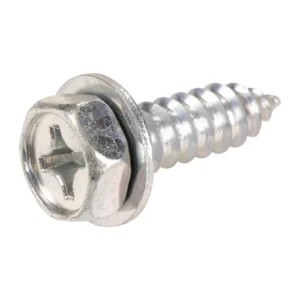 Hexagon Vis M 6 X 20 - Réf. 8061903OE - Pièce Origine FCA