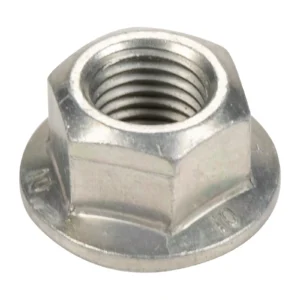 Hexagon Flange Écrou Self-locking M 16 X 2 - Réf. 8061926OE - Pièce Origine FCA