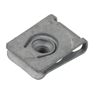 Clamping Écrou M 6 X 1 - Réf. 8061964OE - Pièce Origine FCA