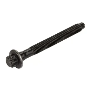 Hexagon Collar Vis M 12 X 1.25 X 105 - Réf. 8061970PSA - Pièce Origine PSA