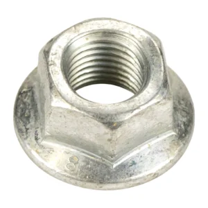 Hexagon Écrou M 12 X 1.25 - Réf. 8061974OE - Pièce Origine FCA
