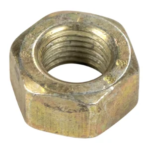 Hexagon Écrou With Rondelle M 12 X 1.25 - Réf. 8061978OE - Pièce Origine FCA