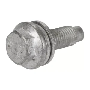 Hexagon Vis With Rondelle M 10 X 1.25 X 32 - Réf. 8062033OE - Pièce Origine FCA