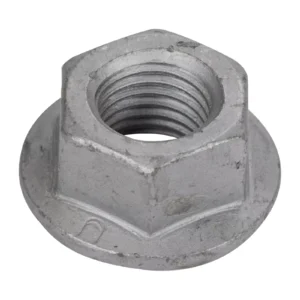 Hexagon Flange Écrou M 16 X 2 - Réf. 8062044IV - Pièce Origine IVECO