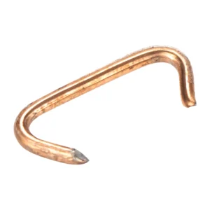 Seat Couvercle Fastening Agrafe - Réf. 8062046PSA - Pièce Origine PSA