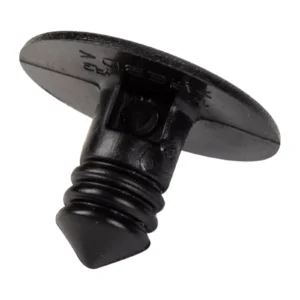 Clamping Piece Plastic Goupille Original Psa (7568h0) - Réf. 8062051PSA - Pièce Origine PSA