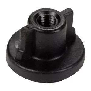 Plastic Wing Écrou M 6 X 1 Original Psa (693825) - Réf. 8062063PSA - Pièce Origine PSA