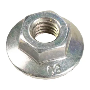 Écrou For The Vis On The Front Seat Rail - Réf. 8062070OE - Pièce Origine FCA