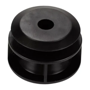 Plastic Retaining Agrafe Foot Mats Original Psa (8220zl) - Réf. 8062075PSA - Pièce Origine PSA