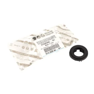 Threaded Bague For The Rear Vitre Crank - Réf. 8062098OE - Pièce Origine FCA